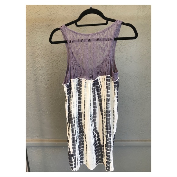 Free People tank, Size Small - Picture 2 of 4